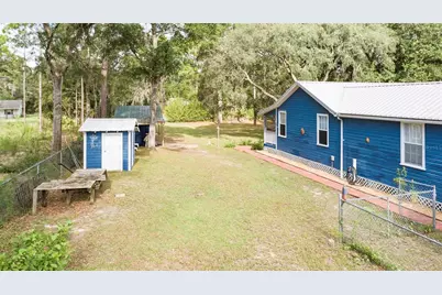 227 NE 838th Street, Old Town, FL 32680 - Photo 35