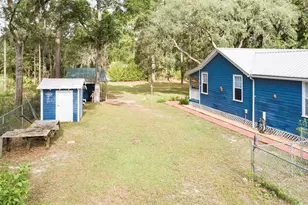 227 NE 838th St, Old Town, FL 32680 - Photo 35