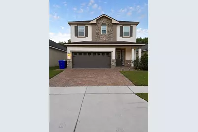 2440 Varenna Loop, Kissimmee, FL 34741 - Photo 1
