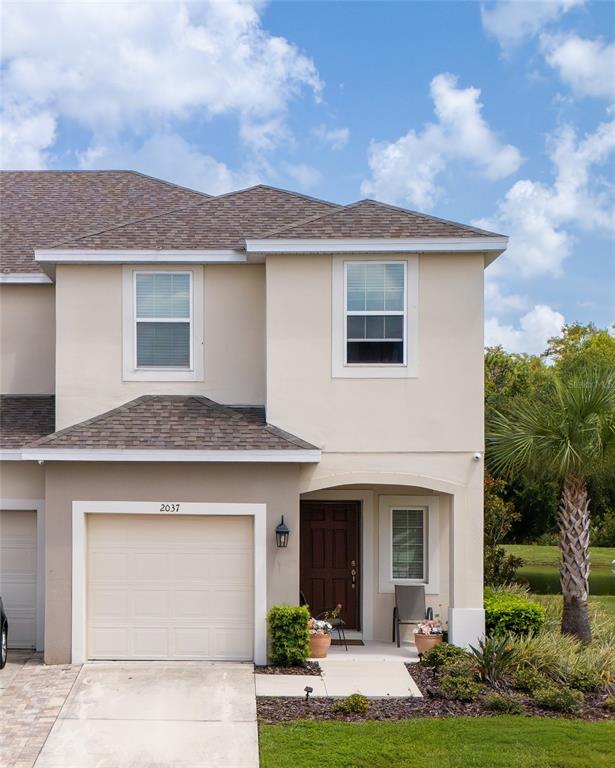 2037 Crystal Bell St - 2037 Crystal Bell St, Orlando, FL 32824 Luxury Property | Jose Angel Pina
