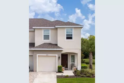 2037 Crystal Bell Street, Orlando, FL 32824 - Photo 1