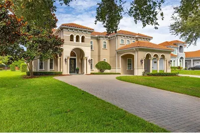 5526 Marleon Drive, Windermere, FL 34786 - Photo 1
