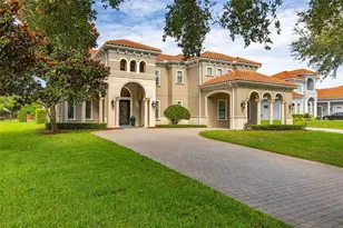 5526 Marleon Dr, Windermere, FL 34786 - Photo 1