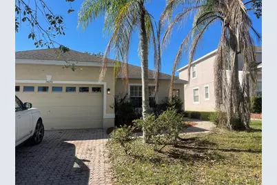 1628 N Hampton Drive, Davenport, FL 33897 - Photo 1