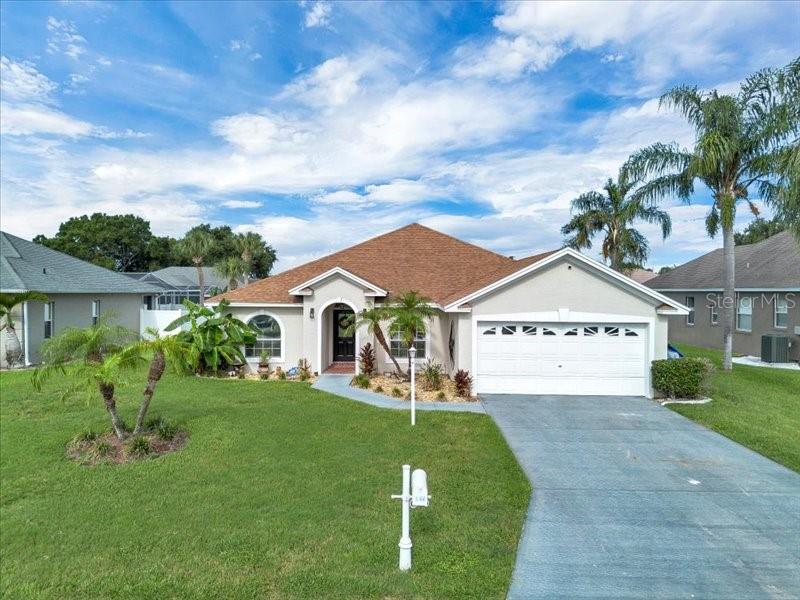 344 Ruby Lake Loop - 344 Ruby Lake Loop, Winter Haven, FL 33884 Luxury Property | Jose Angel Pina