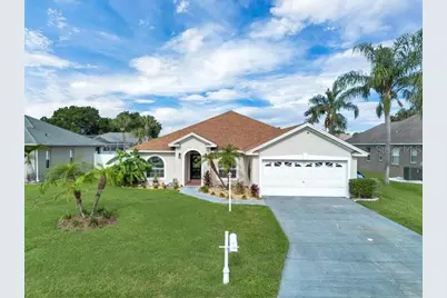 344 Ruby Lake Loop, Winter Haven, FL 33884 - Photo 1