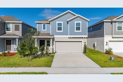 1334 Diego Terrace, Winter Haven, FL 33884 - Photo 1