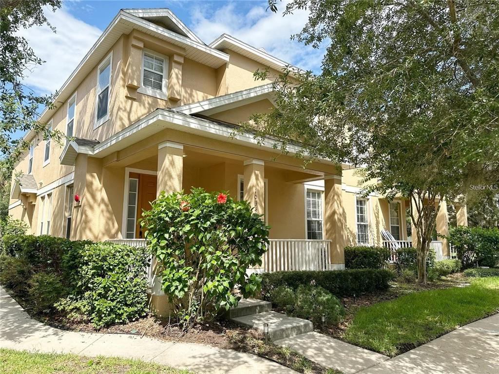 10341 Lake District Ln #55B - 10341 Lake District Ln #55B, Orlando, FL 32832 Luxury Property | Jose Angel Pina