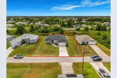 2921 7th Street SW, Lehigh Acres, FL 33976 - Photo 1