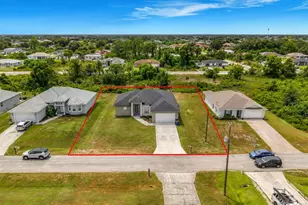 2921 7th St SW, Lehigh Acres, FL 33976 - Photo 1