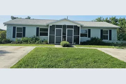 10147 Tramore Avenue #A, Englewood, FL 34224 - Photo 1