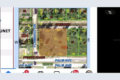622 Palm Avenue, Indian Lake Estates, FL 33855 - Photo 3