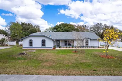 5521 Oak Street, Mount Dora, FL 32757 - Photo 1