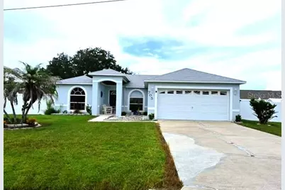 705 Bluebill Place, Poinciana, FL 34759 - Photo 1
