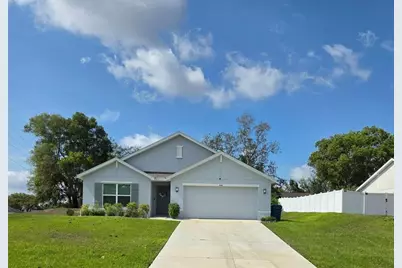4446 Bayridge Court, Spring Hill, FL 34606 - Photo 1