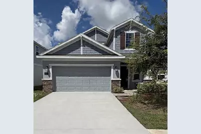 502 Jett Lane, Davenport, FL 33837 - Photo 1