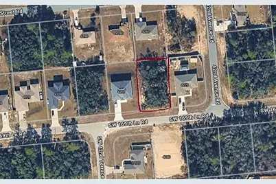 4249 SW 169th Lane Road, Ocala, FL 34473 - Photo 1