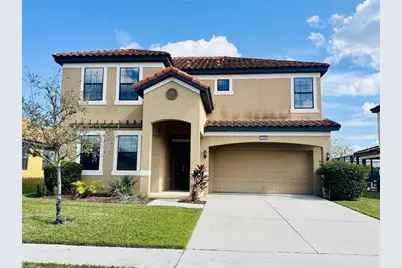 2586 Rosemont Circle, Davenport, FL 33837 - Photo 1