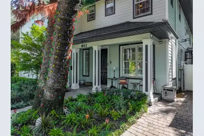 843 Altaloma Avenue, Orlando, FL 32803 - Photo 3