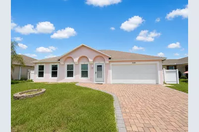309 Alegriano Court, Kissimmee, FL 34758 - Photo 1