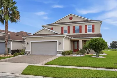2470 Dammar Street, Orlando, FL 32824 - Photo 5