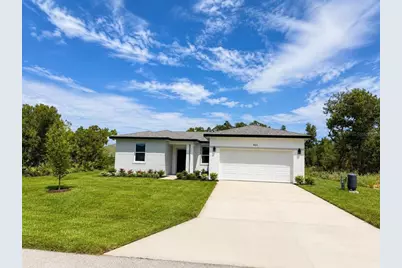 424 Maitland Court, Poinciana, FL 34759 - Photo 1