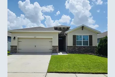 1437 Tawny Ridge Road, Kissimmee, FL 34744 - Photo 1