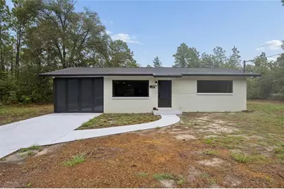 241 SW Buena Vista Road, Dunnellon, FL 34431 - Photo 1