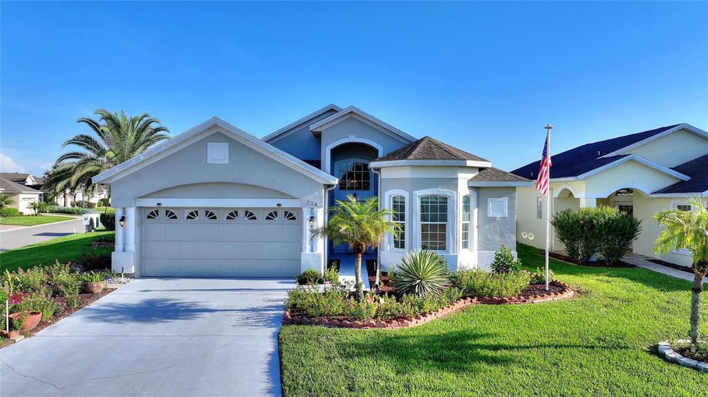 238 Fleming Ln - 238 Fleming Ln, Davenport, FL 33837 Luxury Property | Jose Angel Pina