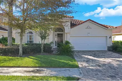 926 Tuscan Hills Blvd, Davenport, FL 33897 - Photo 1
