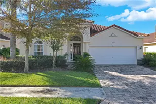 926 Tuscan Hills Blvd, Davenport, FL 33897 - Photo 1