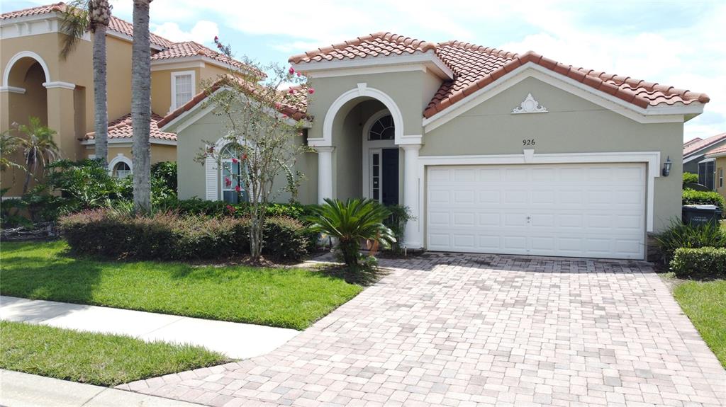 926 Tuscan Hills Blvd - 926 Tuscan Hills Blvd, Davenport, FL 33897 Luxury Property | Jose Angel Pina