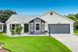 1305 La Estrellita Way, The Villages, FL 32162 - Photo 1