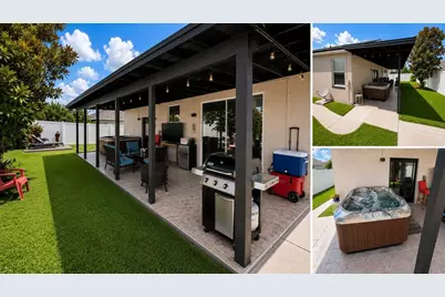 8703 Fort Shea Avenue, Orlando, FL 32822 - Photo 5