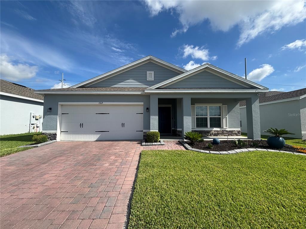 1169 Lexington Ln