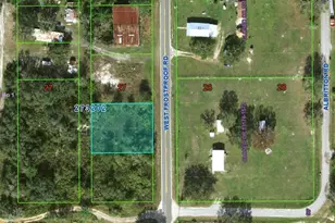Tbd West Frostproof Rd, Frostproof, FL 33843 - Photo 1