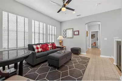 1356 Cap Rock Drive, Celebration, FL 34747 - Photo 17