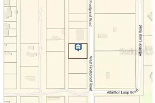 Tbd West Frostproof Rd, Frostproof, FL 33843 - Photo 1