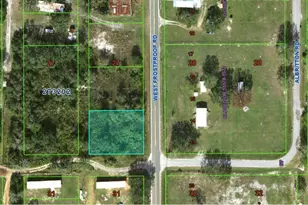 Tbd West Frostproof Rd, Frostproof, FL 33843 - Photo 1