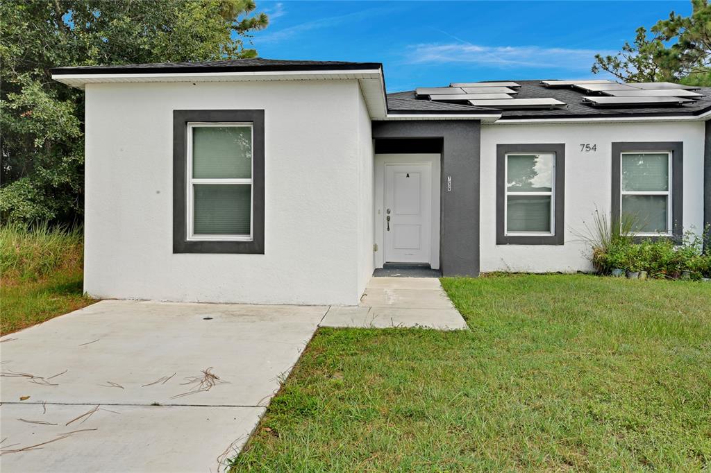 754 Mink Ct #A - 754 Mink Ct #A, Kissimmee, FL 34759 Luxury Property | Jose Angel Pina