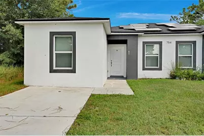 754 Mink Ct #A, Kissimmee, FL 34759 - Photo 1