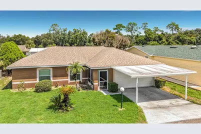 4245 Nandina Street, Lake Wales, FL 33898 - Photo 1