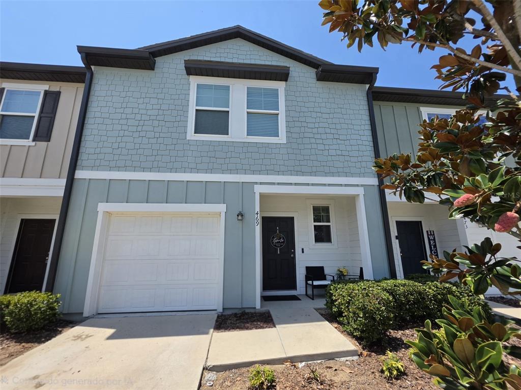 469 Madison Dr - 469 Madison Dr, Davenport, FL 33837 Luxury Property | Jose Angel Pina