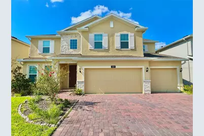 5019 Down Court, Saint Cloud, FL 34772 - Photo 1