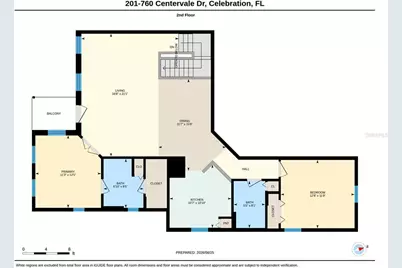 760 Centervale Drive #201, Celebration, FL 34747 - Photo 37