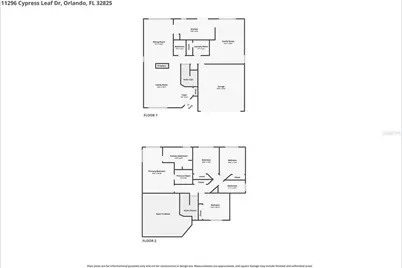 11296 Cypress Leaf Drive, Orlando, FL 32825 - Photo 39