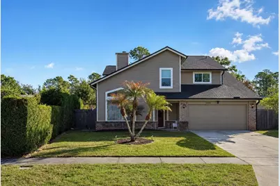 11296 Cypress Leaf Drive, Orlando, FL 32825 - Photo 1