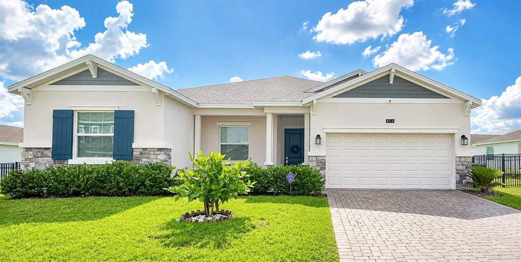 4514 Hillingdam Rd - 4514 Hillingdam Rd, Davenport, FL 33837 Luxury Property | Jose Angel Pina