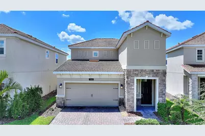 1148 Trappers Trail Loop, Champions Gate, FL 33896 - Photo 1