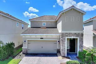 1148 Trappers Trail Loop, Champions Gate, FL 33896 - Photo 1